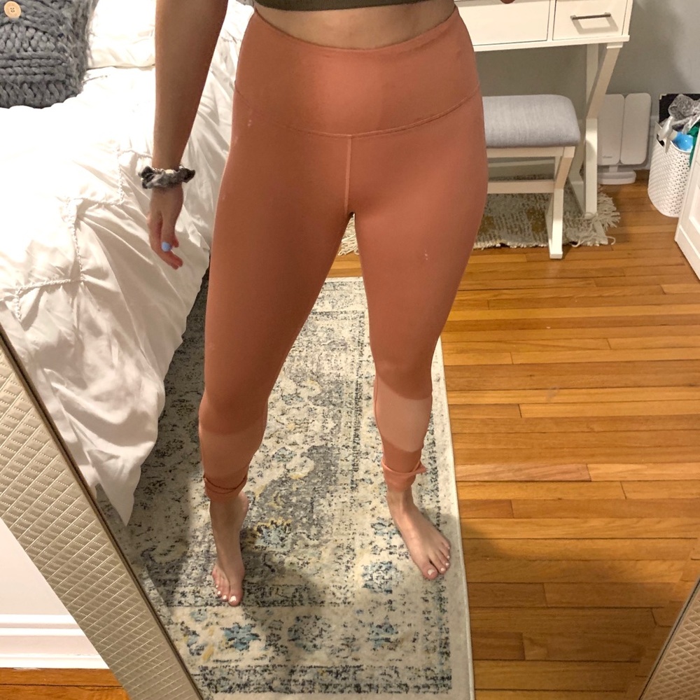 Zella High Waisted Leggings